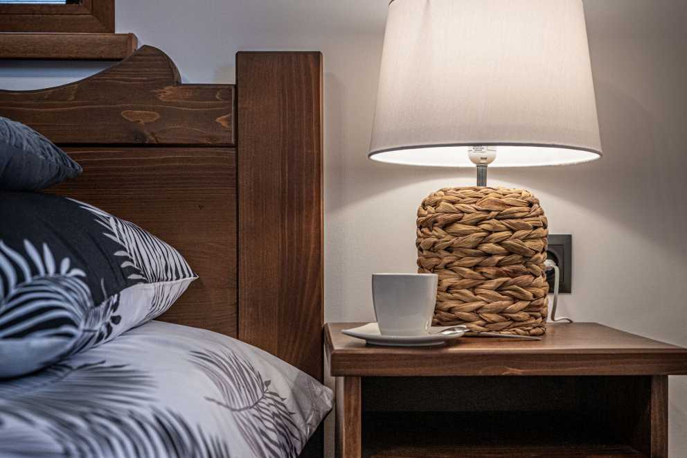 Apartament Ratułów