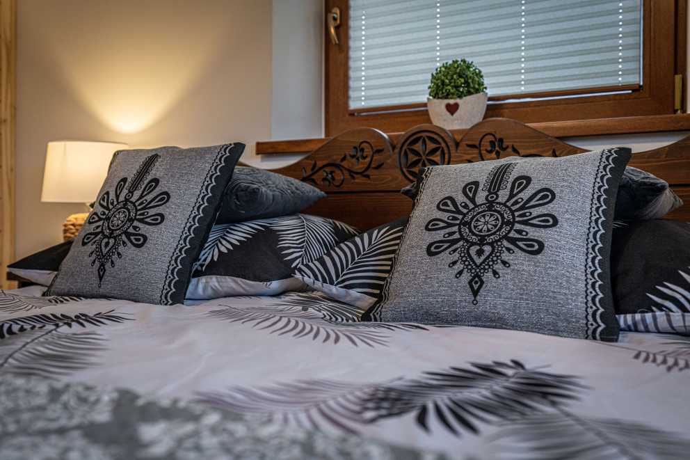 Apartamenty Ratułów